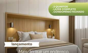 Imagem 6: Residencial Moradas do Parque