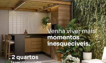 Imagem 5: Residencial Moradas do Parque