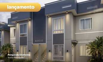Imagem 7: Residencial Moradas do Parque