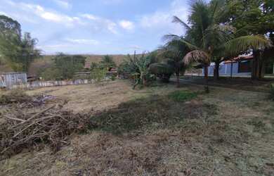 Imagem 4: Terreno - Pinheiral