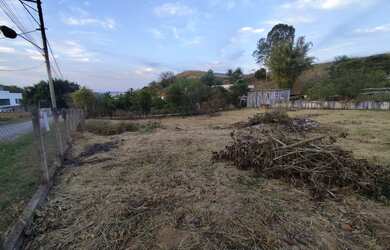 Imagem 2: Terreno - Pinheiral