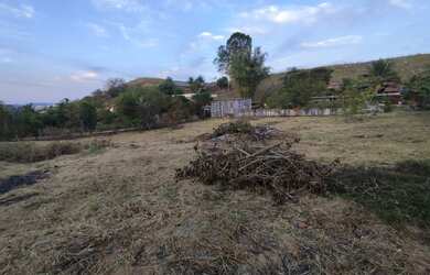 Imagem 3: Terreno - Pinheiral