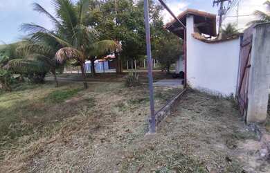 Imagem 6: Terreno - Pinheiral