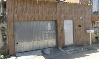 Imagem: Casa - Santa Cruz II