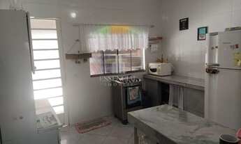 Imagem 5: Casa - Santa Cruz II