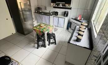 Imagem 7: Casa - Santa Cruz