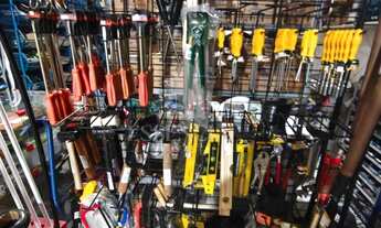 Imagem 7: Ponto Comercial - Ponte Alta