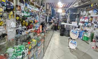 Imagem: Ponto Comercial - Ponte Alta