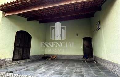 Imagem 4: Casa com Piscina e Area Gourmet - Bairro de Fatima