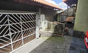 Imagem 2: Casa com Piscina e Area Gourmet - Bairro de Fatima