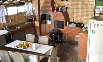 Imagem: Casa - Santo Agostinho