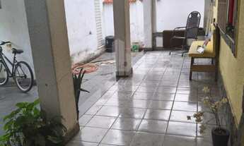 Imagem 4: Casa - Conforto Casa com 4 dormitórios