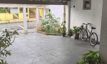 Imagem 3: Casa - Conforto Casa com 4 dormitórios