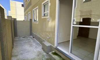 Imagem: Apartamento - São Luís