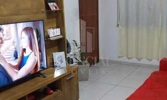 Imagem 4: Casa - Roma Casa com 2 dormitórios