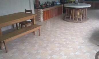 Imagem 6: Chácara - Colônia Santo Antônio (BM