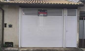 Imagem: Casa - Recanto Feliz (Califórnia