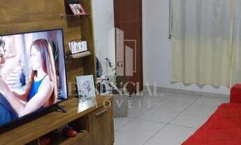 Imagem 4: Casa - Roma Casa com 2 dormitórios