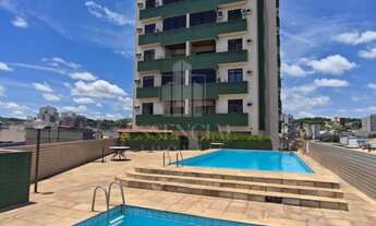 Imagem: Apartamento - Aterrado