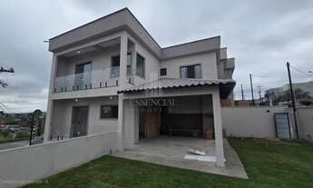 Imagem 3: Casa - Parque Ipiranga II - Resende