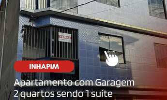 Imagem: Apartamento com 2 quartos, 80m², à venda
