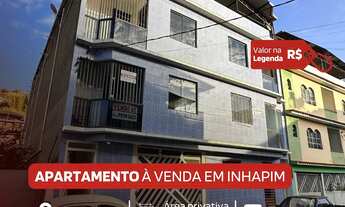 Imagem 2: Apartamento à venda em Inhapim, Centro, com 2 quartos, 54m²