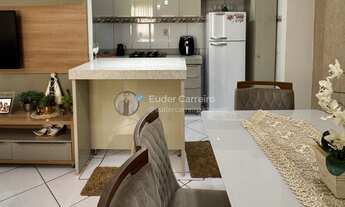 Imagem 4: Apartamento à venda em Inhapim, Centro, com 2 quartos, 54m²