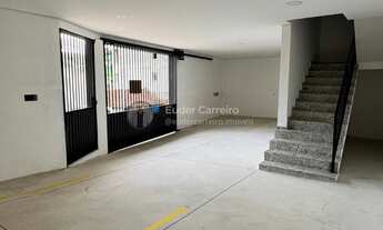 Imagem 2: Apartamento com 3 quartos, 112m², à venda em Inhapim, Centro