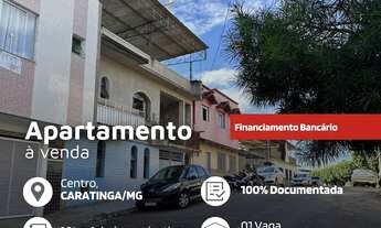 Imagem 2: Apartamentos 3 Quartos à venda em Inhapim