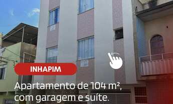 Imagem: Apartamentos 3 Quartos à venda em Inhapim
