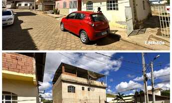 Imagem 3: Casa com 2 quartos, 60m², à venda em Inhapim, São Lucas