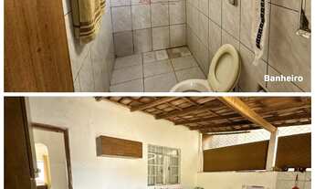 Imagem 5: Casa com 2 quartos, 60m², à venda em Inhapim, São Lucas