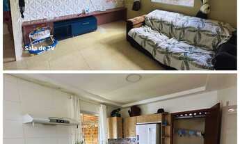 Imagem 5: Casa com 2 quartos, 80m², à venda em São Sebastião do Anta, Primavera