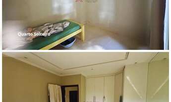 Imagem 6: Casa com 2 quartos, 80m², à venda em São Sebastião do Anta, Primavera