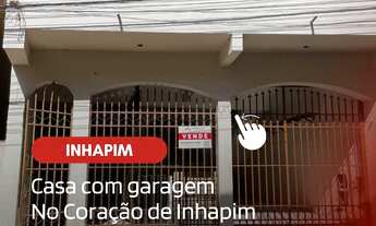 Imagem: Casa com 3 quartos, 120m², à venda em