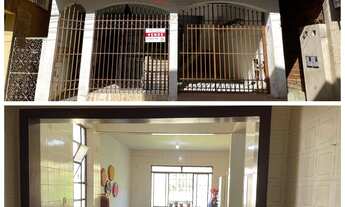 Imagem 3: Casa com 3 quartos, 120m², à venda em Inhapim, Centro