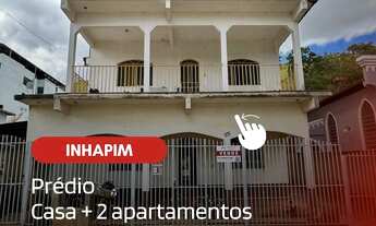 Imagem: Casa com 4 quartos, 100m², à venda em