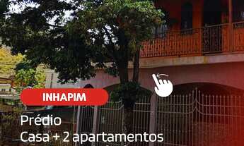 Imagem: Casa 2 apartamentos, à venda em Inhapim