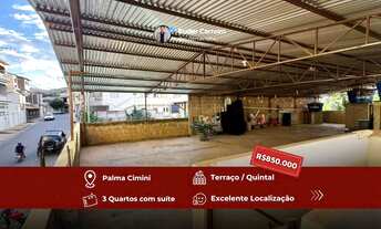 Imagem 2: Casa à venda em Inhapim, Centro, com 3 quartos