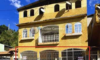 Imagem: Casa à venda em Inhapim, Centro, com 3