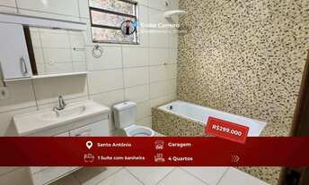 Imagem 2: Casa à venda em Inhapim, St Antonio, com 4 quartos