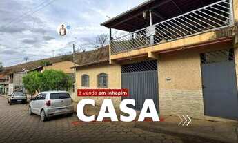 Imagem: Casa à venda em Inhapim, St Antonio, com
