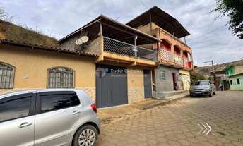 Imagem 3: Casa à venda em Inhapim, St Antonio, com 4 quartos