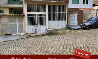 Imagem 2: Casa à venda em Inhapim, São Jorge, com 3 quartos