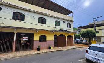 Imagem: Casa à venda em Inhapim, Centro, 522m²