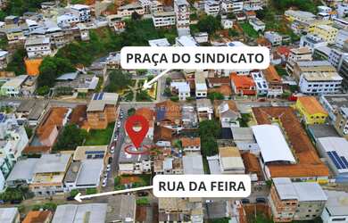 Imagem 4: Casa à venda em Inhapim, Centro, 522m²