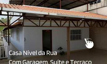 Imagem: Casa com suíte, 230m², à venda em Inhapim