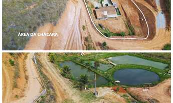 Imagem 3: Chácara de 3700m² com piscina, à venda em Inhapim, São Silvestre