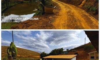 Imagem 4: Chácara de 3700m² com piscina, à venda em Inhapim, São Silvestre