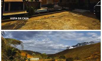 Imagem 5: Chácara de 3700m² com piscina, à venda em Inhapim, São Silvestre